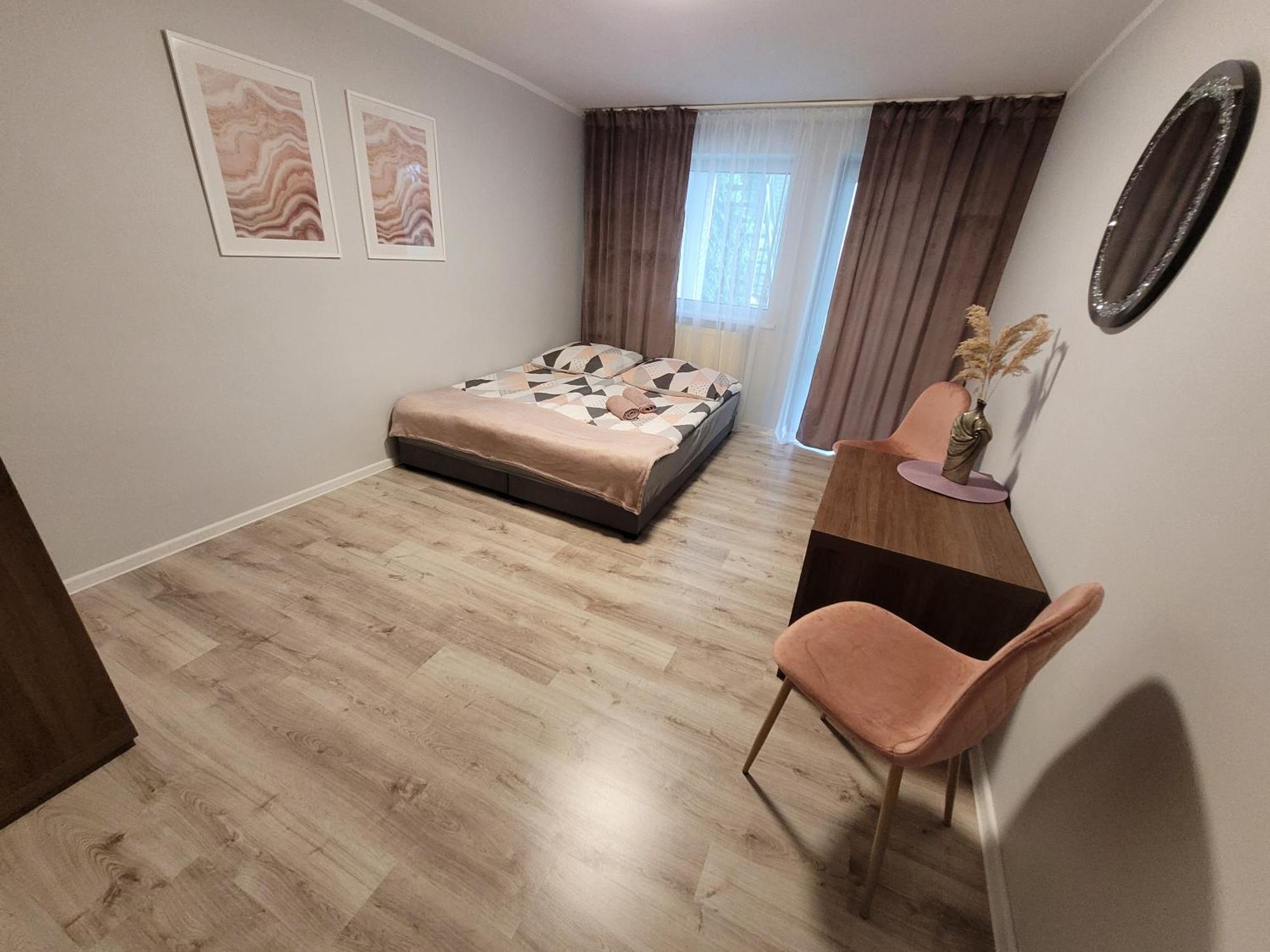 Pokoje E&J Leilighet Miedzyzdroje Rom bilde
