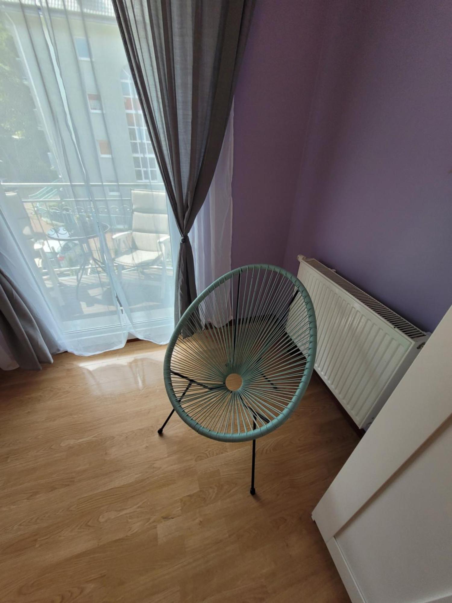Pokoje E&J Leilighet Miedzyzdroje Rom bilde
