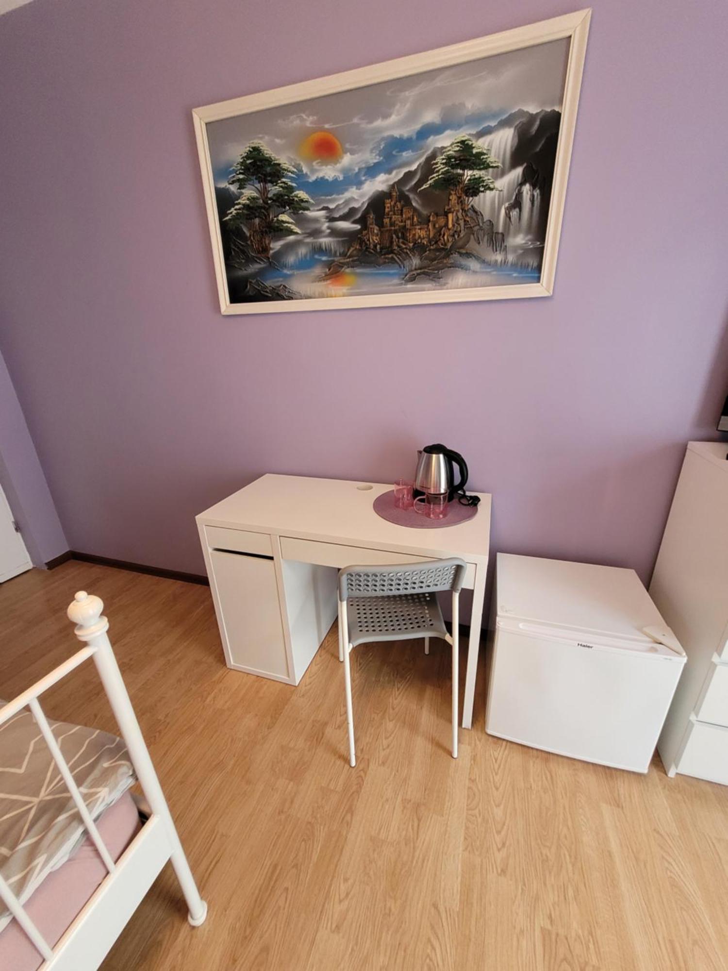 Pokoje E&J Leilighet Miedzyzdroje Rom bilde